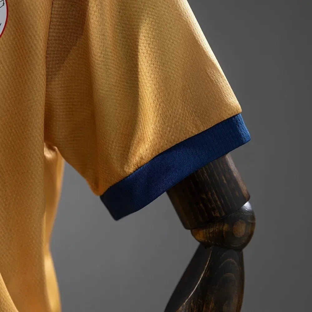 Kid's Tunisia Third Away Soccer Kit - Jersey+Shorts 2026