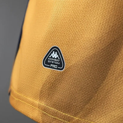 Kid's Tunisia Third Away Soccer Kit - Jersey+Shorts 2026