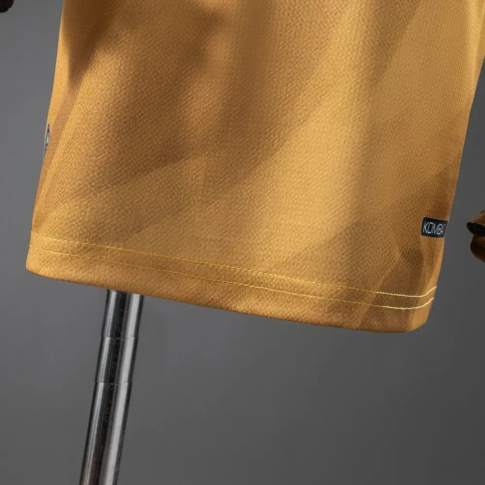 Kid's Tunisia Third Away Soccer Kit - Jersey+Shorts 2026