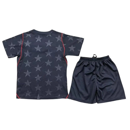 Ensemble de football pour enfant USMNT (maillot+short) 2026