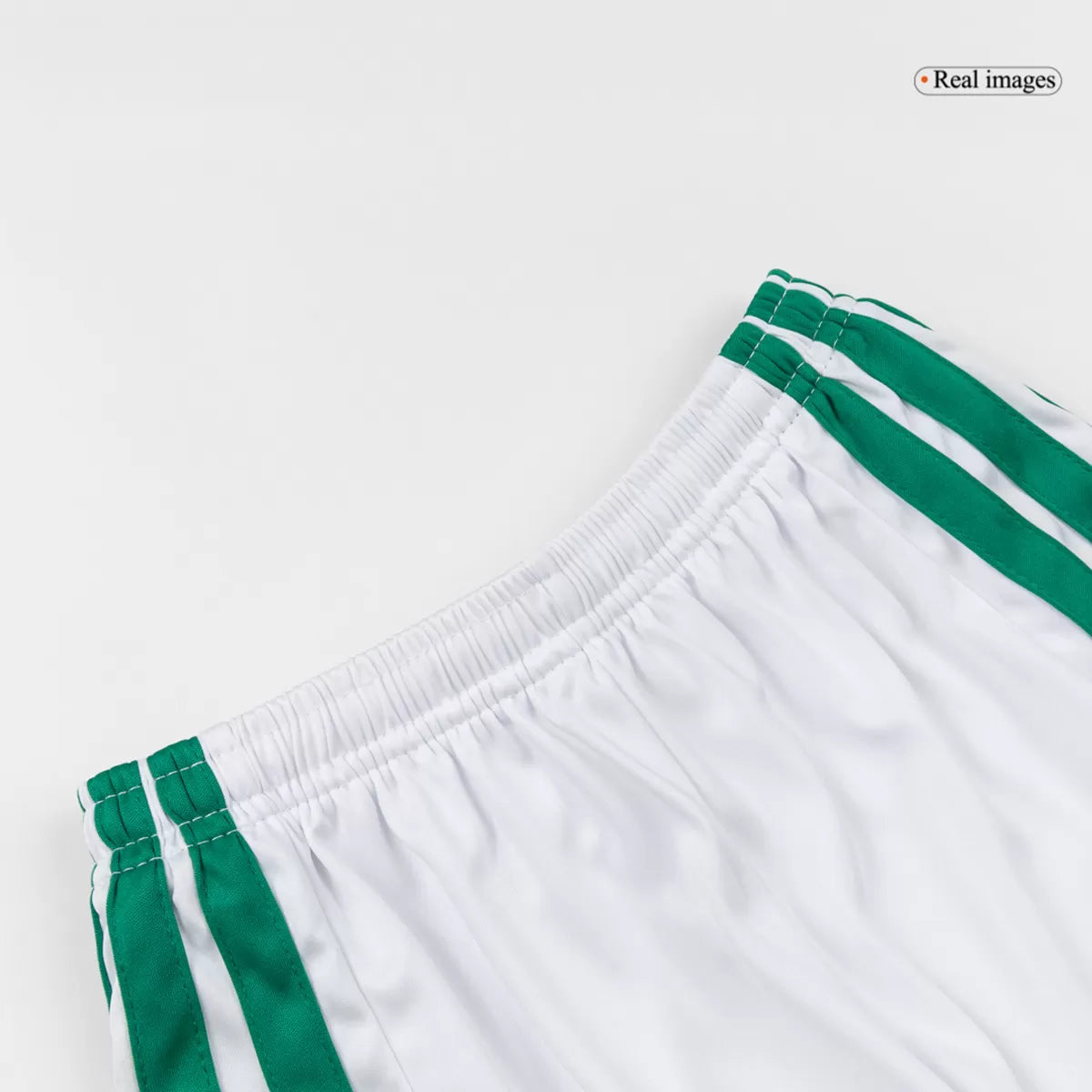 Mexico Home Kid's Full Soccer Kit 2026