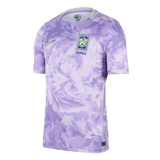 South Korea 2026 World Cup Away Soccer Jersey