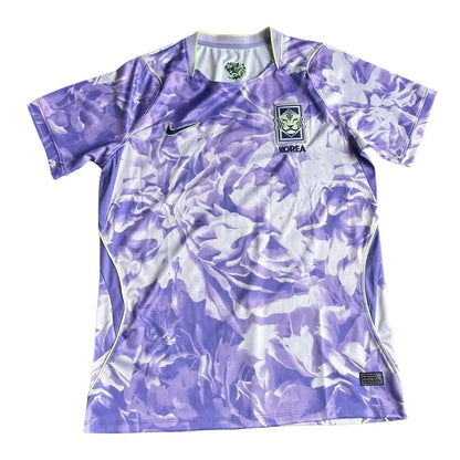 South Korea 2026 World Cup Away Soccer Jersey