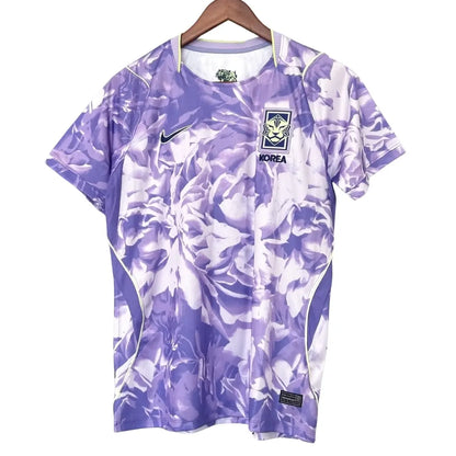 South Korea 2026 World Cup Away Soccer Jersey