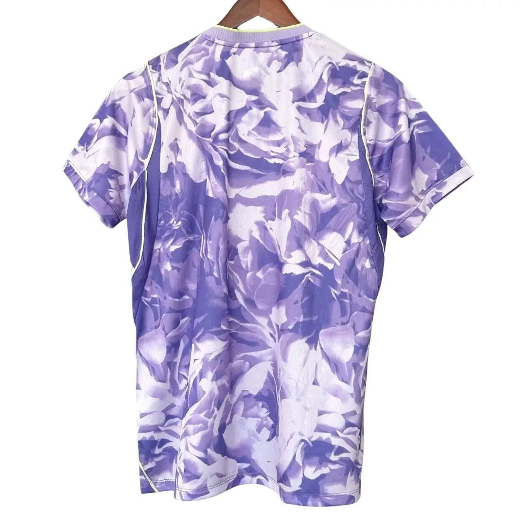 South Korea 2026 World Cup Away Soccer Jersey