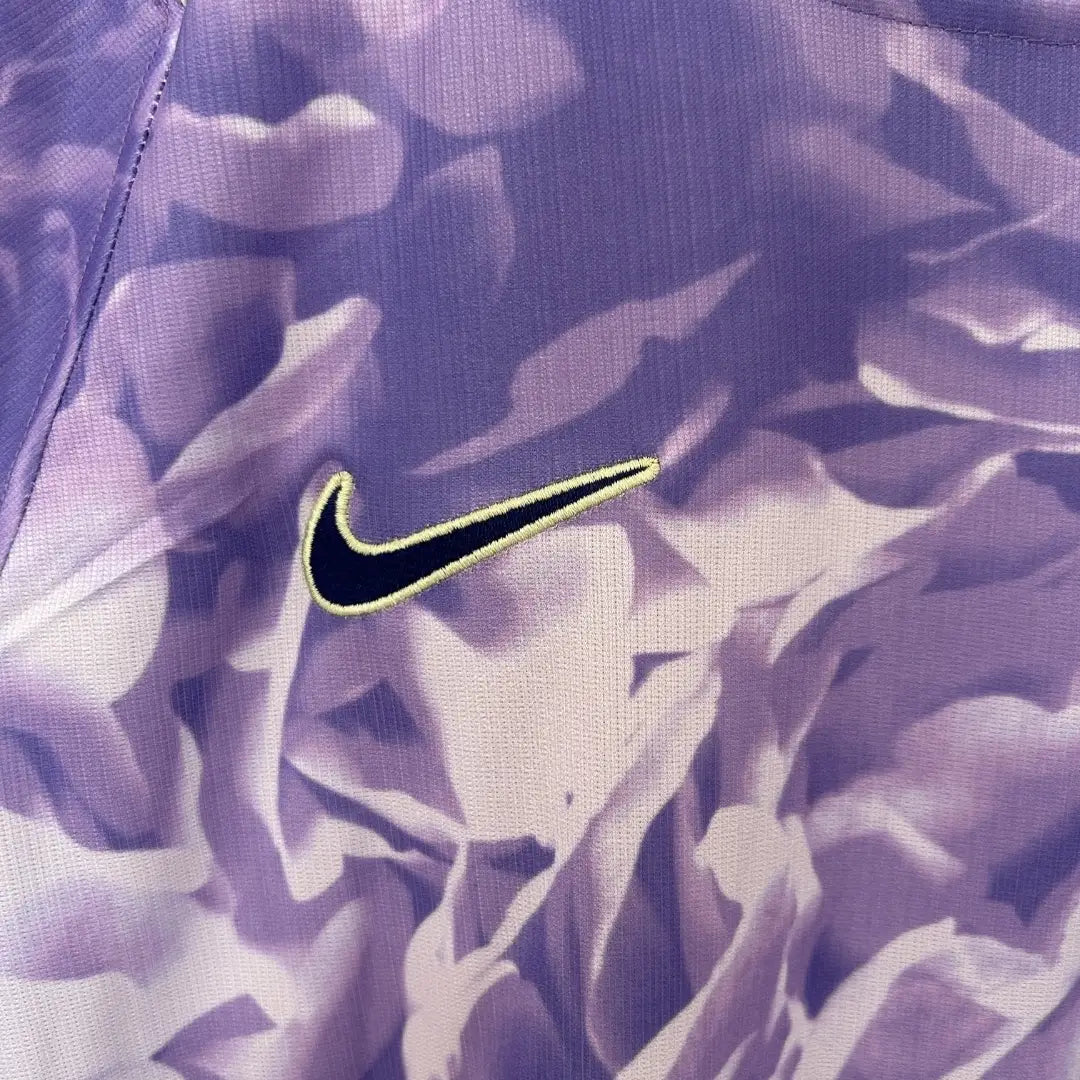 South Korea 2026 World Cup Away Soccer Jersey