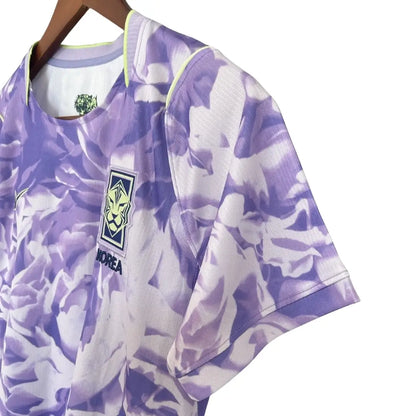 South Korea 2026 World Cup Away Soccer Jersey
