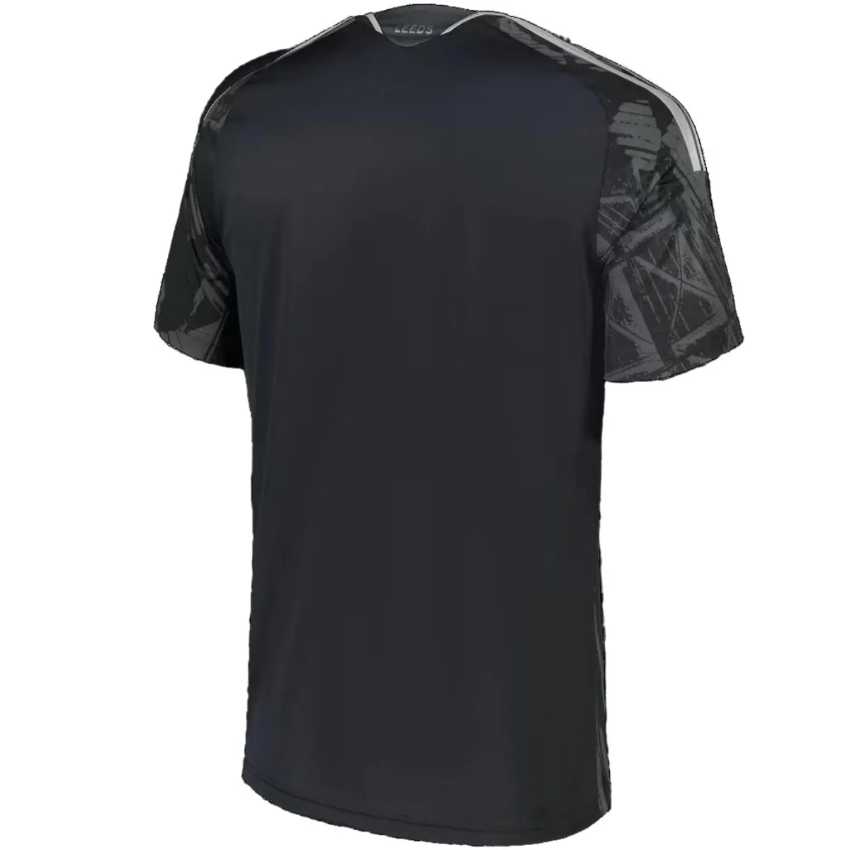 Maillot domicile de Leeds United 2025-26