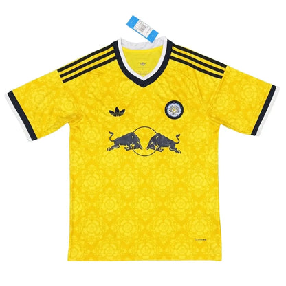 Leeds United Away Soccer Jersey 2026/27