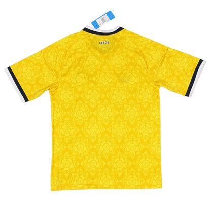 Leeds United Away Soccer Jersey 2026/27