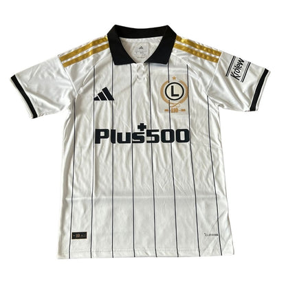 Legia Warszawa Home Jersey 2026/27