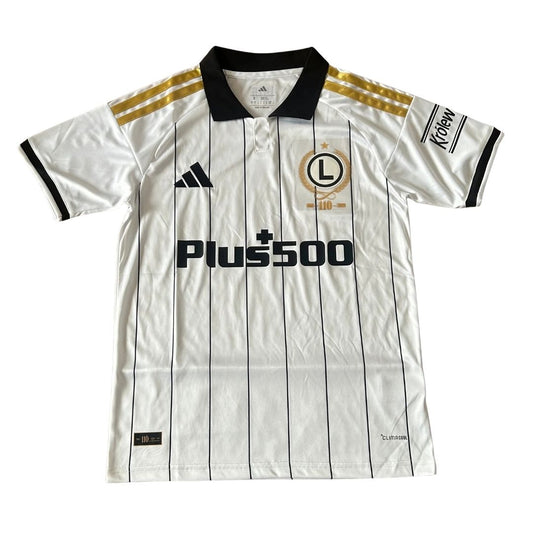 Legia Warszawa Home Jersey 2026/27
