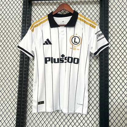 Legia Warszawa Home Jersey 2026/27