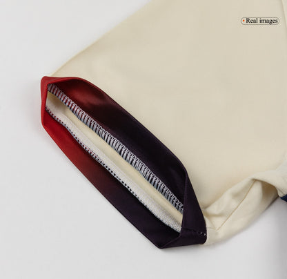 Lille OSC Away Soccer Jersey 2025/26