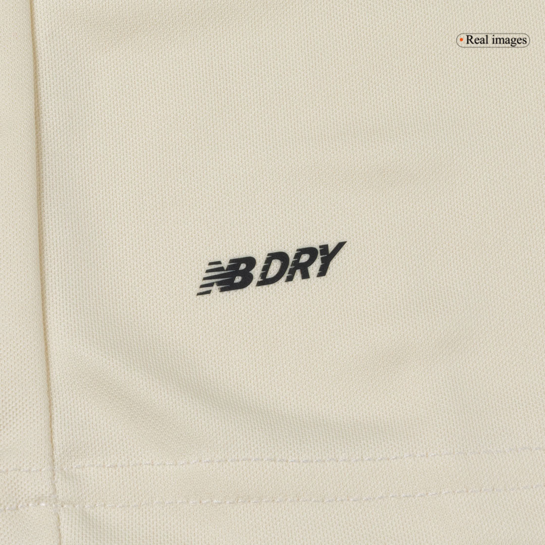 Lille OSC Away Soccer Jersey 2025/26