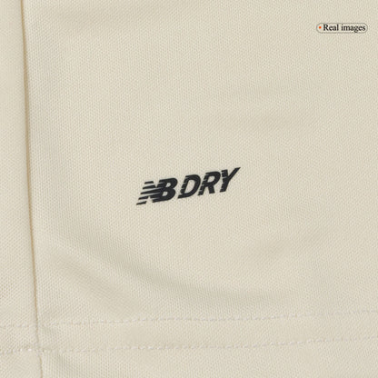 Lille OSC Away Soccer Jersey 2025/26