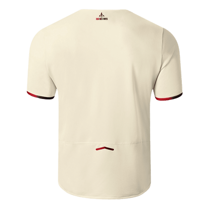 Lille OSC Away Soccer Jersey 2025/26