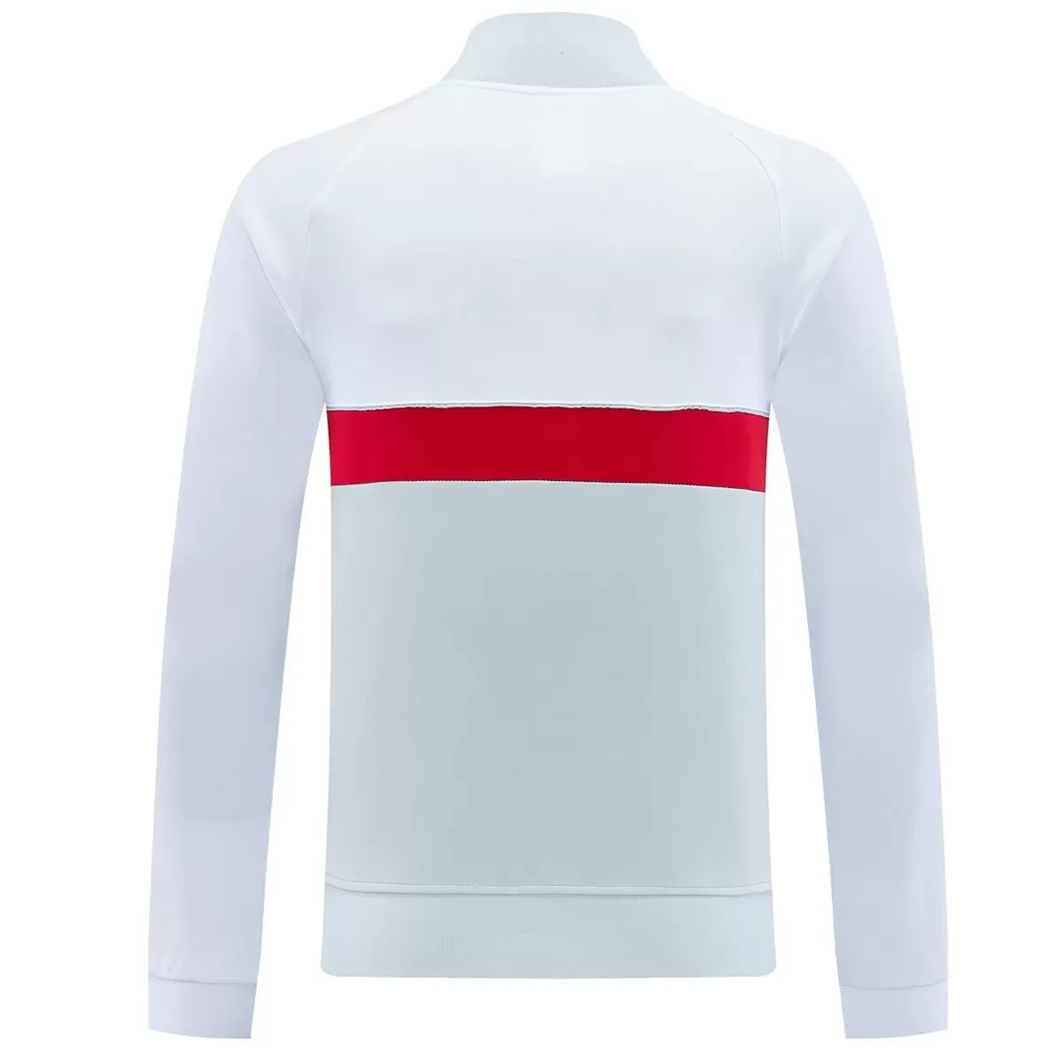 Liverpool Anthem Jacket White 2026/27