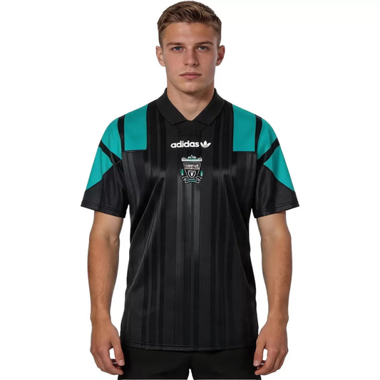 Liverpool Retro EQT T-Shirt 2026/27