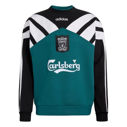Liverpool Crew Sweat 1995