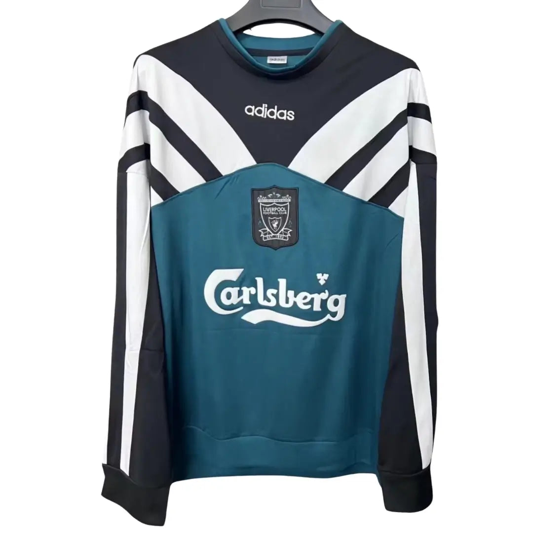 Liverpool Crew Sweat 1995