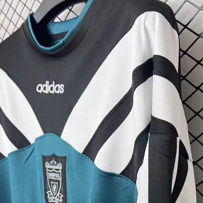 Liverpool Crew Sweat 1995