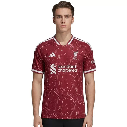 Liverpool Home Soccer Jersey 2026/27