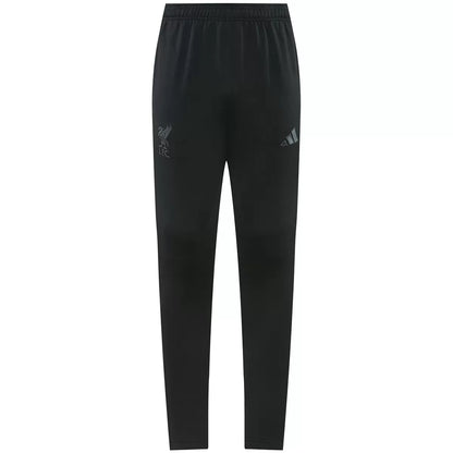Liverpool Tracksuit 2026/27 Black