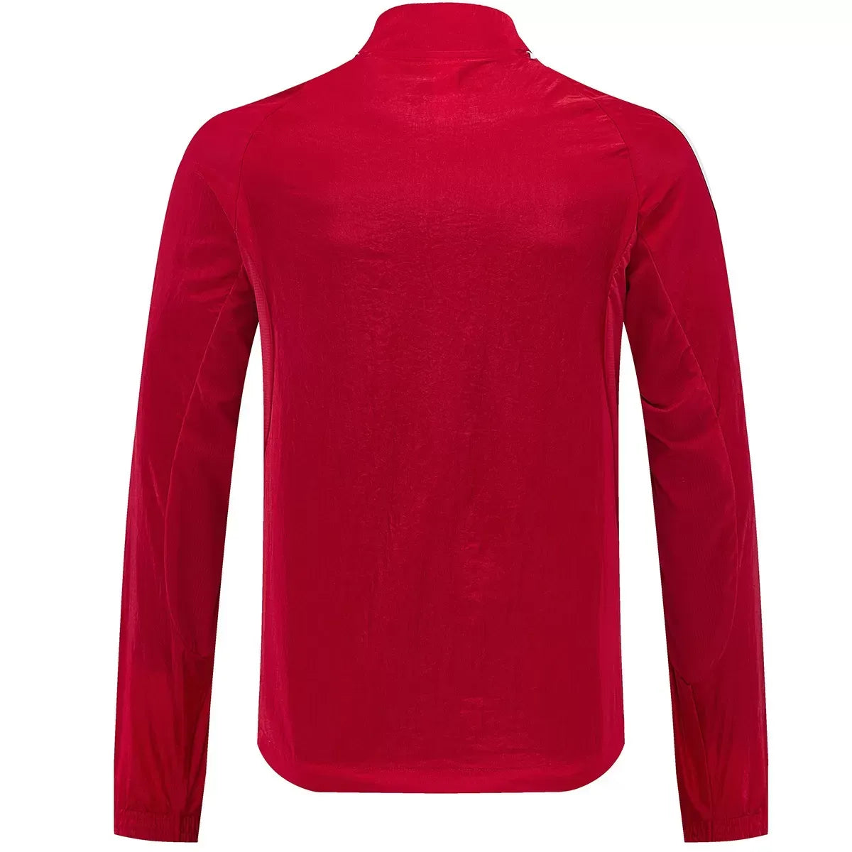 Liverpool Windbreaker Jacket Red 2026/27