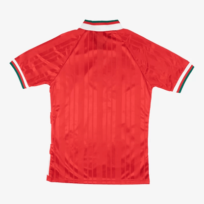 Liverpool 1993/95 Home Retro Football Jersey