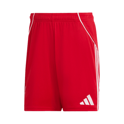 Pantalones cortos de fútbol del Liverpool para la temporada 2025/26