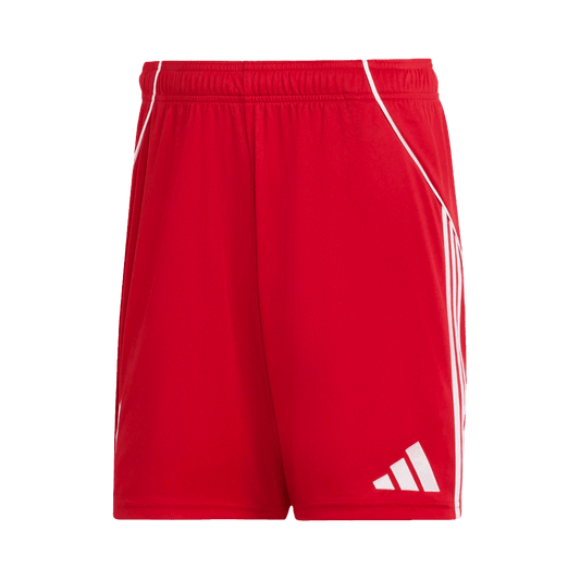 Liverpool Home Soccer Shorts 2025/26