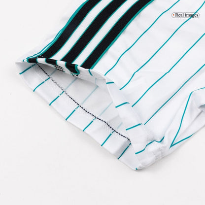 Maillot Liverpool Icon 2025/26 Blanc