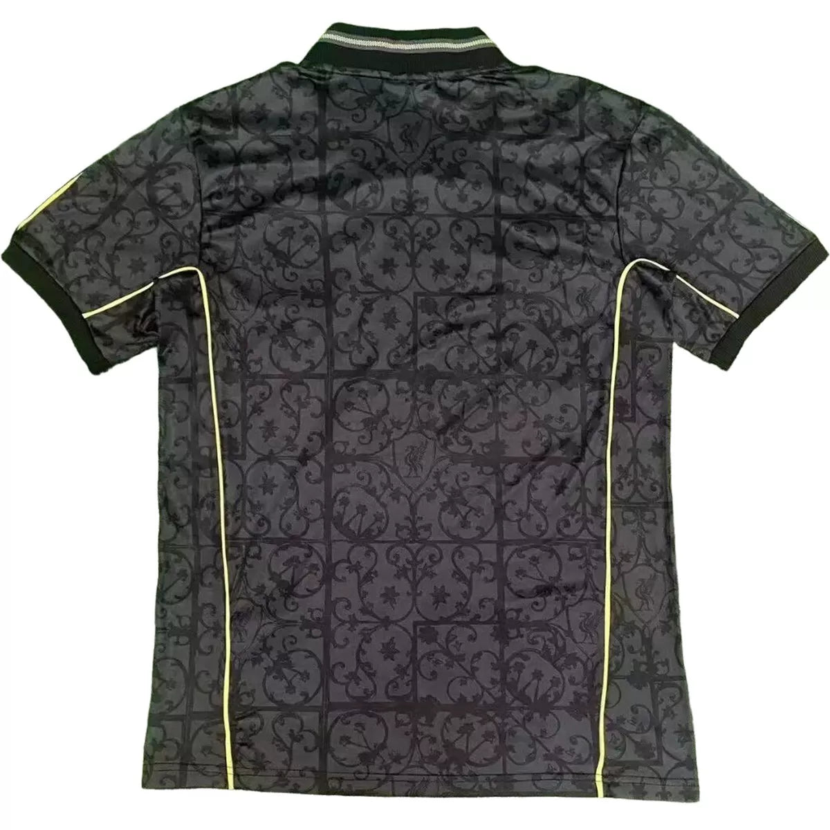 Liverpool Lifestyler Jersey 2025/26