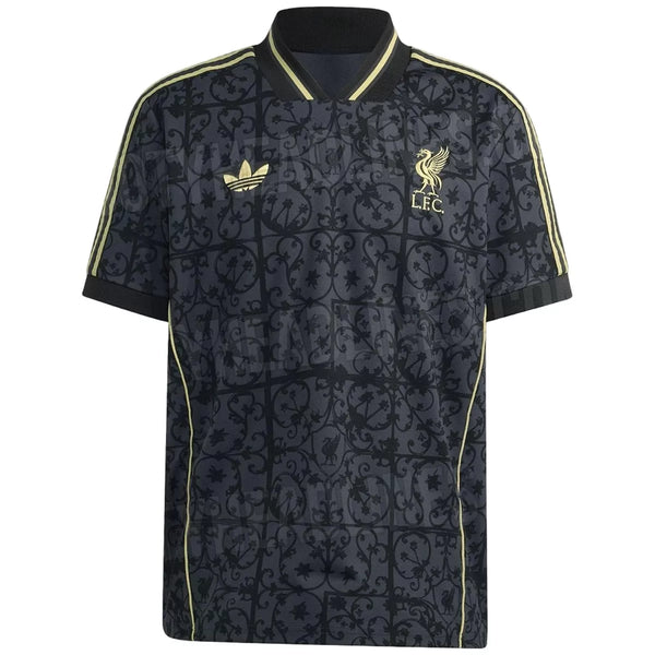 Liverpool Lifestyler Jersey 2025/26