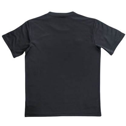 Liverpool Terrace Icon Jersey 2025/26 Black