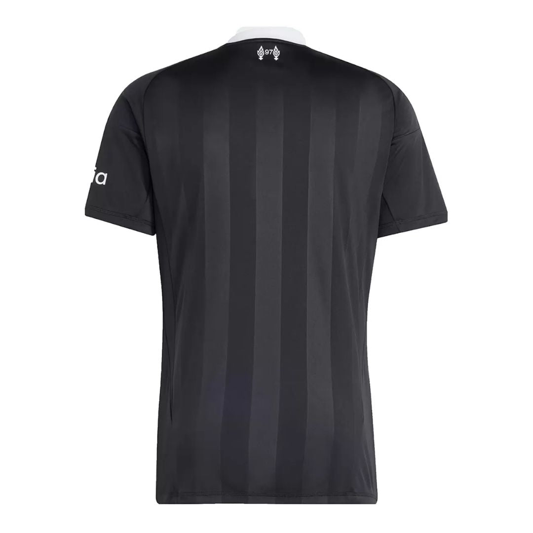 Liverpool Third Goalkeeper Jersey 2025/26
