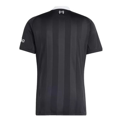 Liverpool Third Goalkeeper Jersey 2025/26