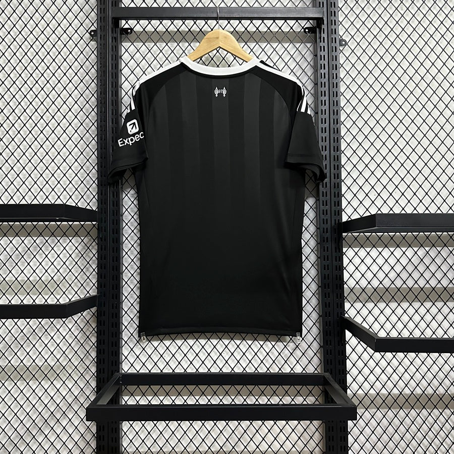 Liverpool Third Goalkeeper Jersey 2025/26