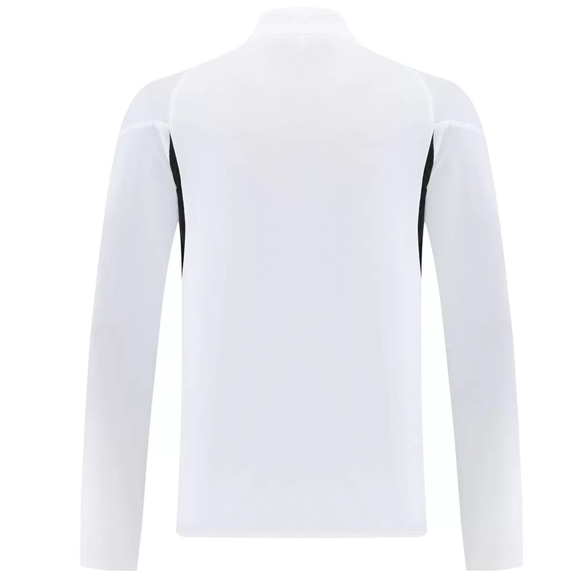 Liverpool Windbreaker Jacket White 2025/26