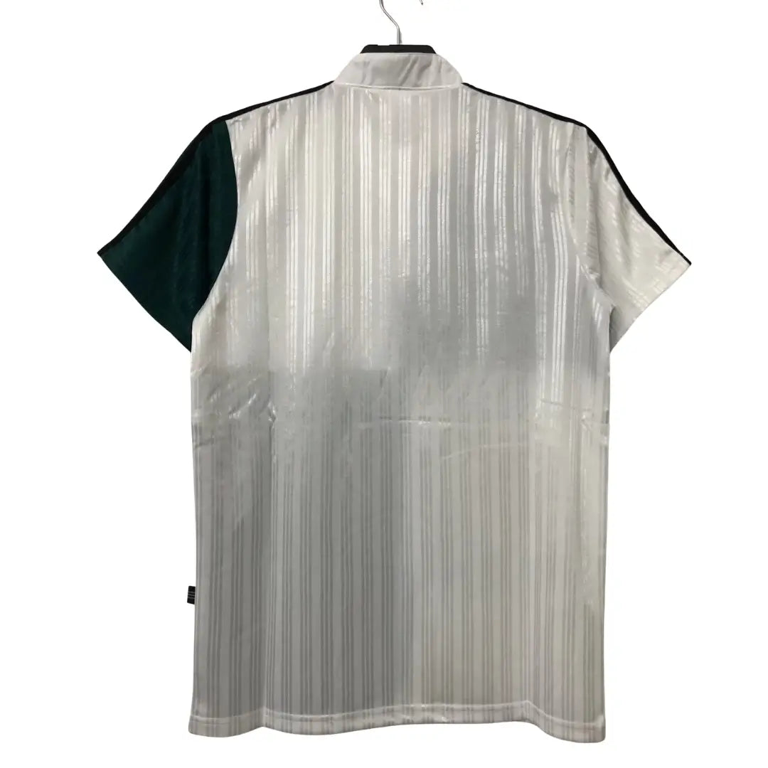 Liverpool 1995/96 Away Retro Football Jersey