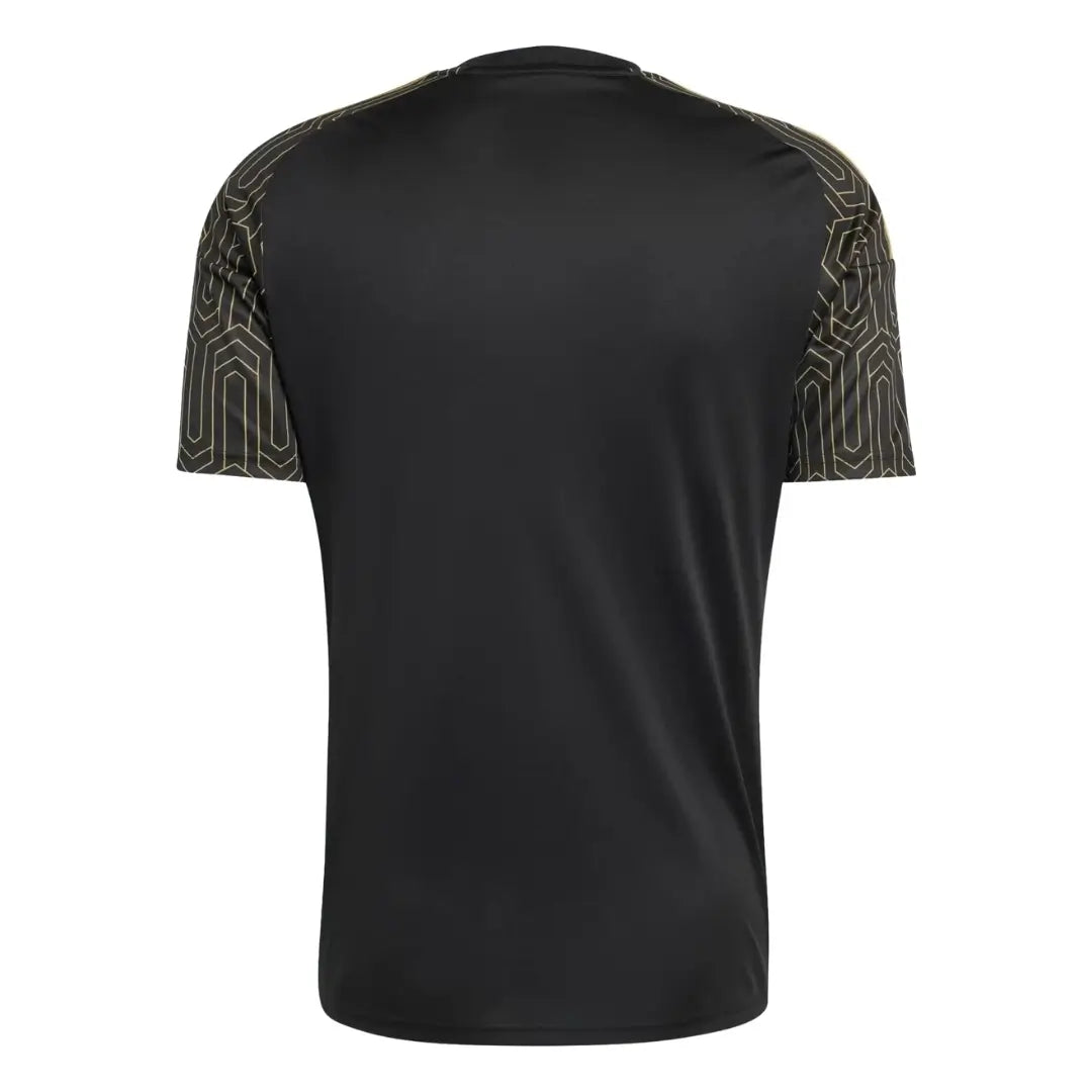 Los Angeles FC Home Soccer Jersey 2026/27