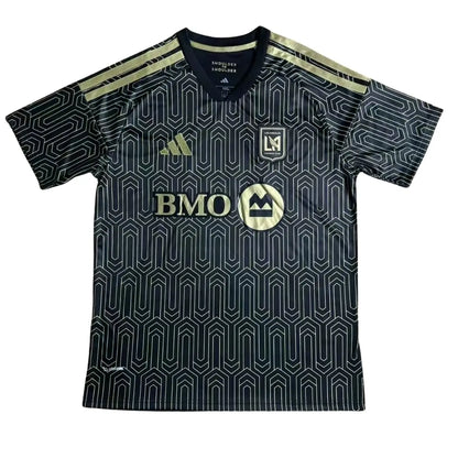 Los Angeles FC Home Soccer Jersey 2026/27