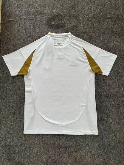 Los Angeles FC Away Soccer Jersey 2025