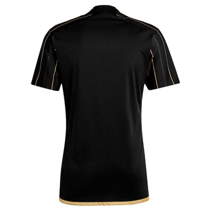 Los Angeles FC Home Soccer Jersey 2024/25