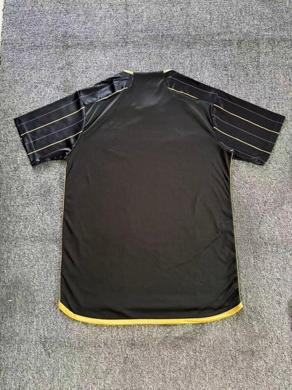 Los Angeles FC Home Soccer Jersey 2024/25