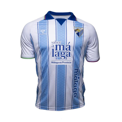 Maillot de football Malaga domicile 2025/26