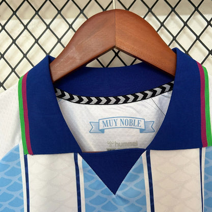 Maillot de football Malaga domicile 2025/26