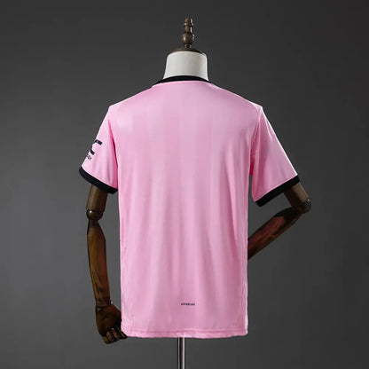 Manchester United Goalkeeper Soccer Jersey 2025/26