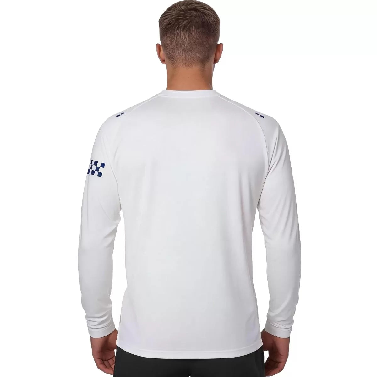Manchester City Away Long Sleeve Soccer Jersey 2026/27